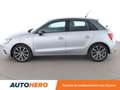 Audi 1.0 TFSI Ultra Ambition Luxe S Tronic Gris - thumbnail 3