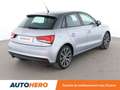 Audi 1.0 TFSI Ultra Ambition Luxe S Tronic Gris - thumbnail 6