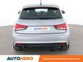 Audi 1.0 TFSI Ultra Ambition Luxe S Tronic Gris - thumbnail 5