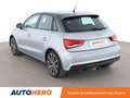 Audi 1.0 TFSI Ultra Ambition Luxe S Tronic Gris - thumbnail 4