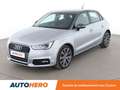 Audi 1.0 TFSI Ultra Ambition Luxe S Tronic Gris - thumbnail 1