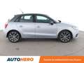Audi 1.0 TFSI Ultra Ambition Luxe S Tronic Gris - thumbnail 7