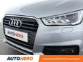 Audi 1.0 TFSI Ultra Ambition Luxe S Tronic Gris - thumbnail 29
