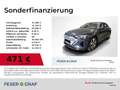 Audi Q8 e-tron 50 Adv Navi,LED,Leder,Sportsitze Blau - thumbnail 1