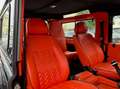 Land Rover Defender 90 2.2 TD4 SW 122CV CUSTOMIZZATA N1 Noir - thumbnail 4