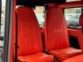 Land Rover Defender 90 2.2 TD4 SW 122CV CUSTOMIZZATA N1 Noir - thumbnail 14