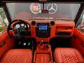 Land Rover Defender 90 2.2 TD4 SW 122CV CUSTOMIZZATA N1 Noir - thumbnail 2