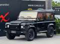 Land Rover Defender 90 2.2 TD4 SW 122CV CUSTOMIZZATA N1 Noir - thumbnail 15