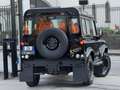 Land Rover Defender 90 2.2 TD4 SW 122CV CUSTOMIZZATA N1 Noir - thumbnail 3
