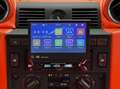 Land Rover Defender 90 2.2 TD4 SW 122CV CUSTOMIZZATA N1 Noir - thumbnail 8