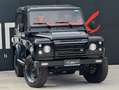 Land Rover Defender 90 2.2 TD4 SW 122CV CUSTOMIZZATA N1 Noir - thumbnail 11