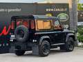 Land Rover Defender 90 2.2 TD4 SW 122CV CUSTOMIZZATA N1 Noir - thumbnail 9