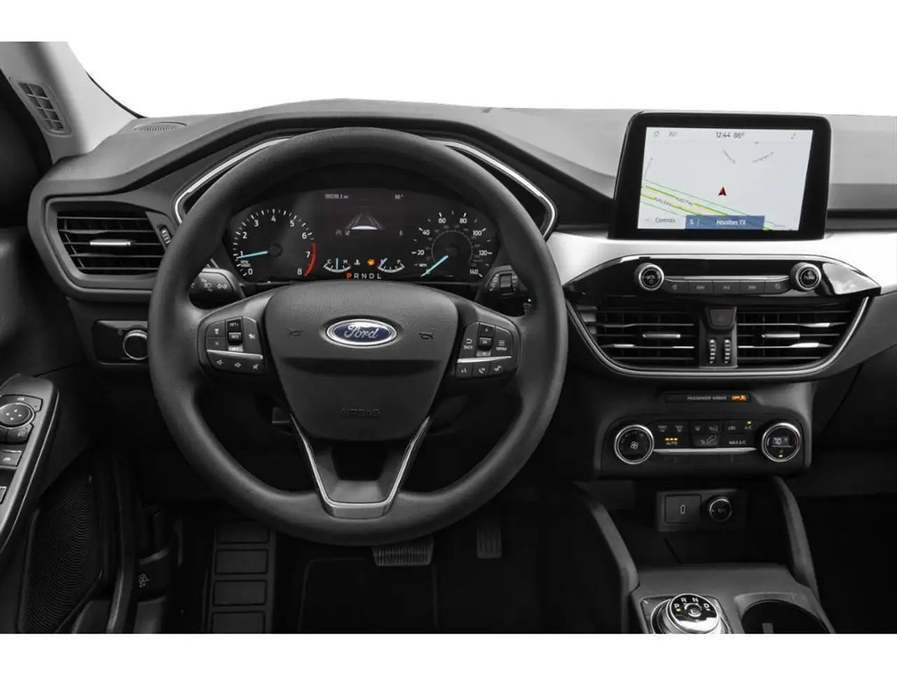Ford Escape fotografie Ford Escape