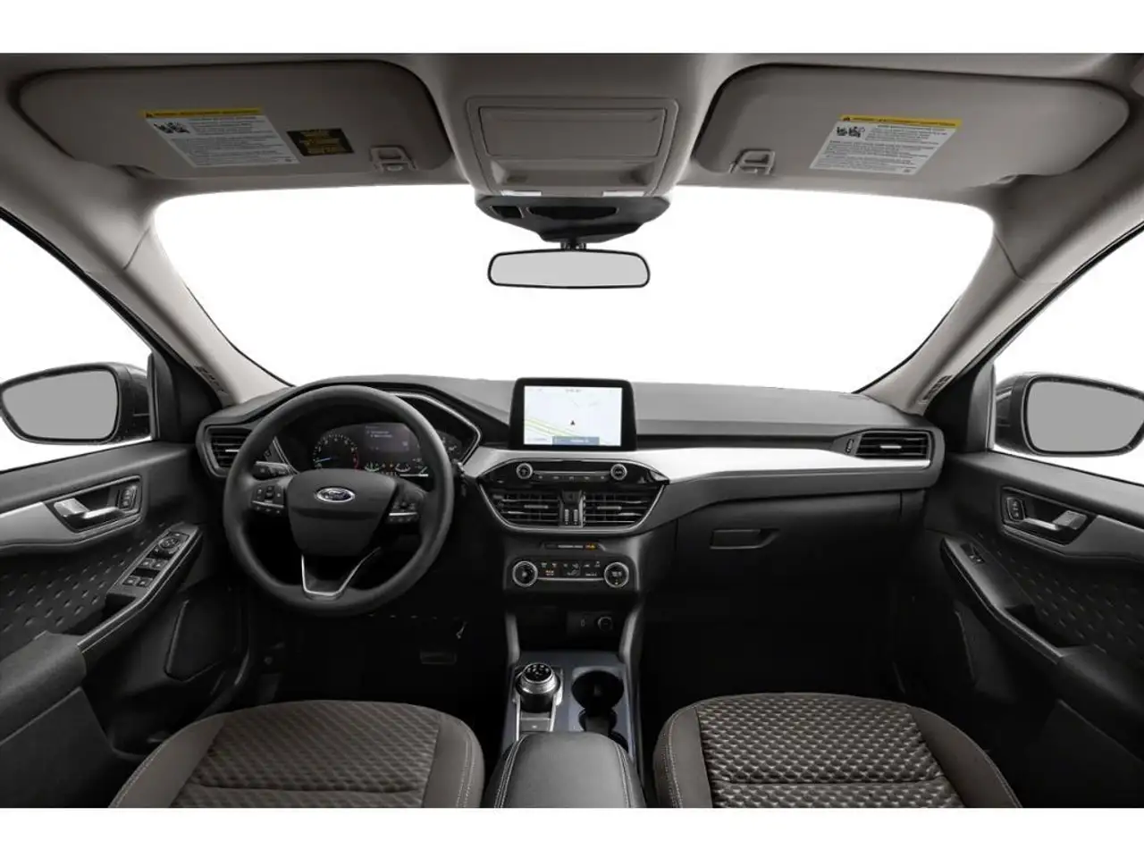 Ford Escape fotografie Ford Escape