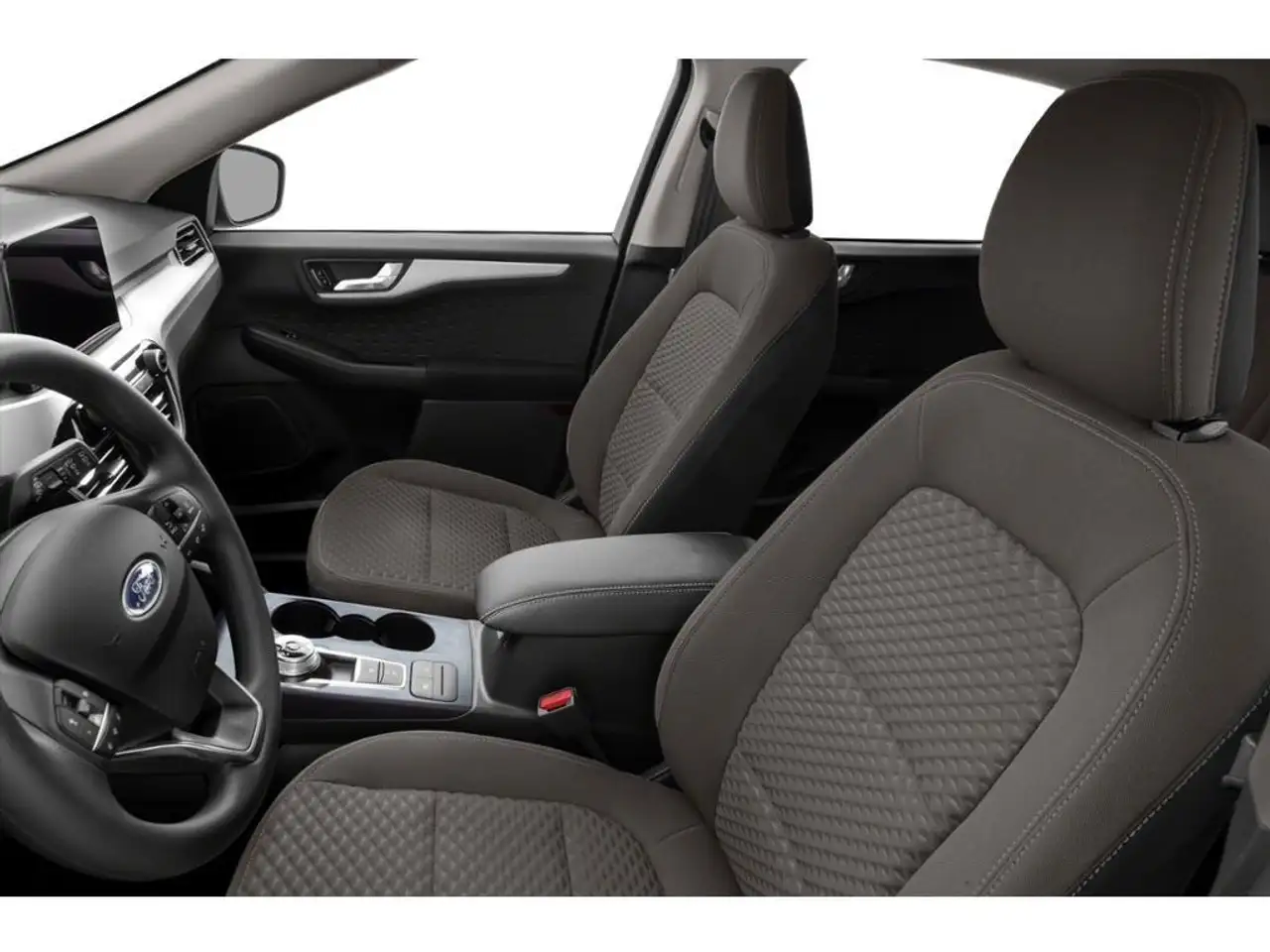 Ford Escape fotografie Ford Escape