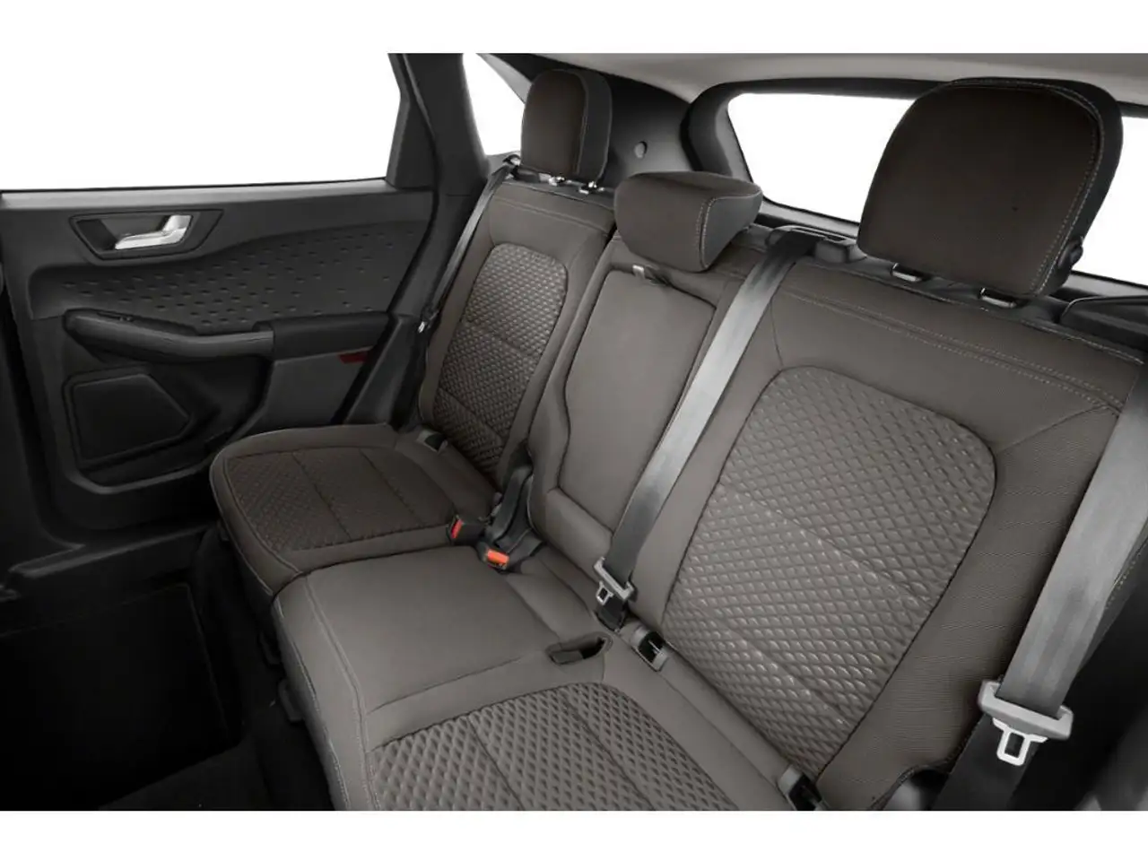 Ford Escape fotografie Ford Escape