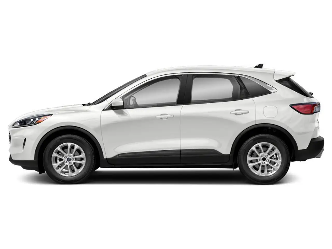 Ford Escape fotografie Ford Escape