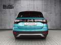 Volkswagen T-Cross 1.0 l TSI OPF 70 kW (95 PS) 5-Gang Klima Grün - thumbnail 5