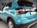 Volkswagen T-Cross 1.0 l TSI OPF 70 kW (95 PS) 5-Gang Klima Grün - thumbnail 4