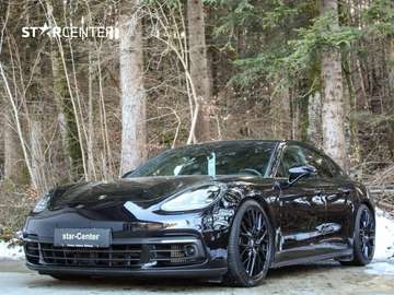 4 e-Hybrid PHEV Aut.