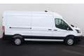 Ford Transit VAN L3H2 2.0 MT TDCi TREND BUSINESS  + PDC + CRUIS Weiß - thumbnail 5