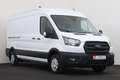 Ford Transit VAN L3H2 2.0 MT TDCi TREND BUSINESS  + PDC + CRUIS Weiß - thumbnail 4