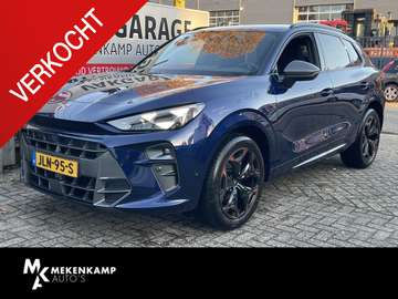 1.5 eTSI Business 19"/Matrix LED/Stoel + stuurverw