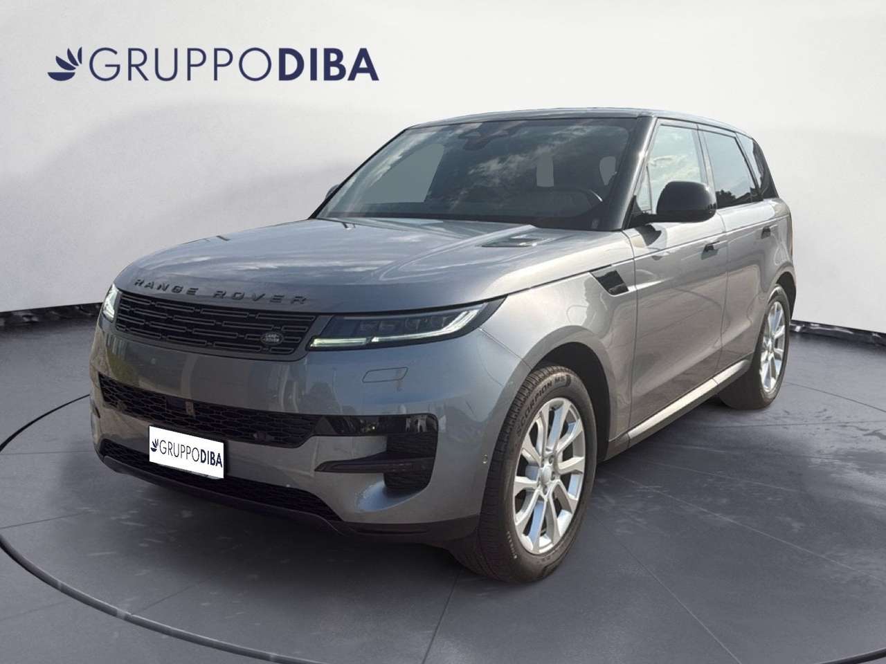 Land Rover Range Rover Sport III 2022 3.0d i6 mhev SE awd 250cv auto