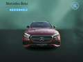 Mercedes-Benz E 300 E 300 de T AMG+NIGHT+SUPERSCREEN+AHK+DISTRO+PANO Rot - thumbnail 2