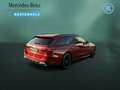 Mercedes-Benz E 300 E 300 de T AMG+NIGHT+SUPERSCREEN+AHK+DISTRO+PANO Rot - thumbnail 5