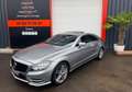 Mercedes-Benz CLS Classe 500 4.7 I V8 BI TURBO 408 CV double sorties d’échappement Toit ouvrant- led Grau - thumbnail 2