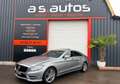 Mercedes-Benz CLS Classe 500 4.7 I V8 BI TURBO 408 CV double sorties d’échappement Toit ouvrant- led Grau - thumbnail 1