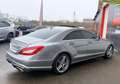 Mercedes-Benz CLS Classe 500 4.7 I V8 BI TURBO 408 CV double sorties d’échappement Toit ouvrant- led Grau - thumbnail 7