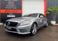 Mercedes-Benz CLS Classe 500 4.7 I V8 BI TURBO 408 CV double sorties d’échappement Toit ouvrant- led Grau - thumbnail 3