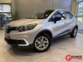 Renault Captur Limited Edition Grijs - thumbnail 1