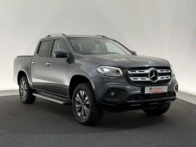 Mercedes-Benz X 350 d 4Ma*EDITION PROGRESSIVE*STYLE-LED-AHK-360