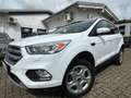 Ford Kuga 2.0 TDCI 4X4 ALLRAD Aut+NAVI+KLIMATR+PDC+SHZ Wit - thumbnail 1