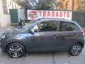 Peugeot 108 108 5p 1.0 vti Allure X NEOPATENTATO PERMUTA Grau - thumbnail 3