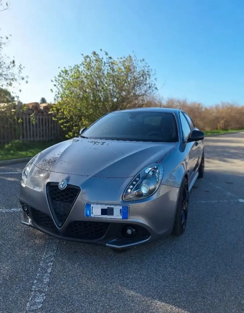 Alfa Romeo Giulietta 1.6 jtdm B-Tech 120cv - 1