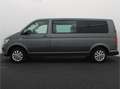 Volkswagen T6 Transporter 2.0 TDI L2H1 Highline MARGE / AUTOMAAT / TREKHAAK Grijs - thumbnail 2