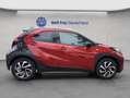 Toyota Aygo X X S-CVT Air Teamplayer 53 kW, 5-türig Rot - thumbnail 7