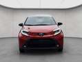 Toyota Aygo X X S-CVT Air Teamplayer 53 kW, 5-türig Rot - thumbnail 9