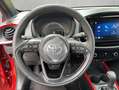 Toyota Aygo X X S-CVT Air Teamplayer 53 kW, 5-türig Rot - thumbnail 11