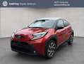 Toyota Aygo X X S-CVT Air Teamplayer 53 kW, 5-türig Rot - thumbnail 1