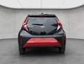 Toyota Aygo X X S-CVT Air Teamplayer 53 kW, 5-türig Rot - thumbnail 4