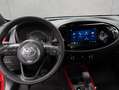 Toyota Aygo X X S-CVT Air Teamplayer 53 kW, 5-türig Rot - thumbnail 13
