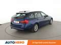 BMW 316 316d Advantage Aut.*NAVI*LED*CAM*SHZ*TEMPO* Kék - thumbnail 6