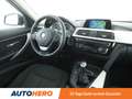 BMW 316 316d Advantage Aut.*NAVI*LED*CAM*SHZ*TEMPO* Kék - thumbnail 13