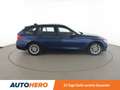 BMW 316 316d Advantage Aut.*NAVI*LED*CAM*SHZ*TEMPO* Kék - thumbnail 7