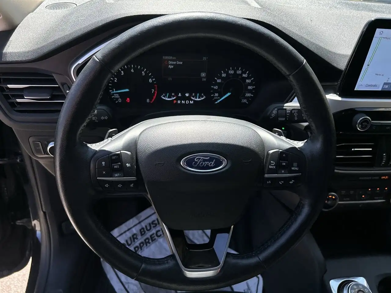 Ford Escape снимка Ford Escape